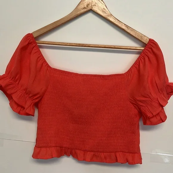 💥Vestique coral color🆕🏷️ - Picture 3 of 6